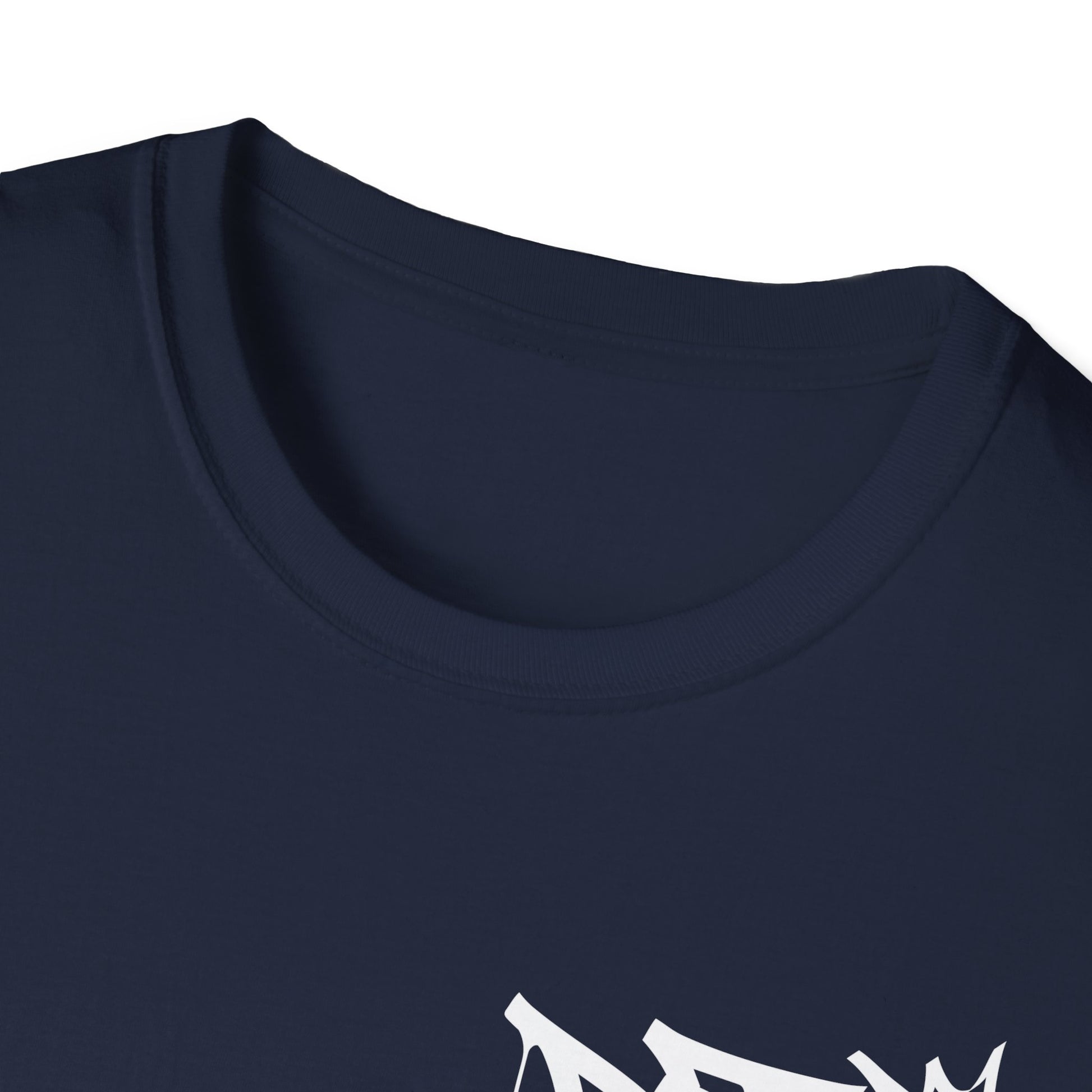 Cityscape Graphic Unisex T-Shirt, Urban Style Tee, Streetwear Top.