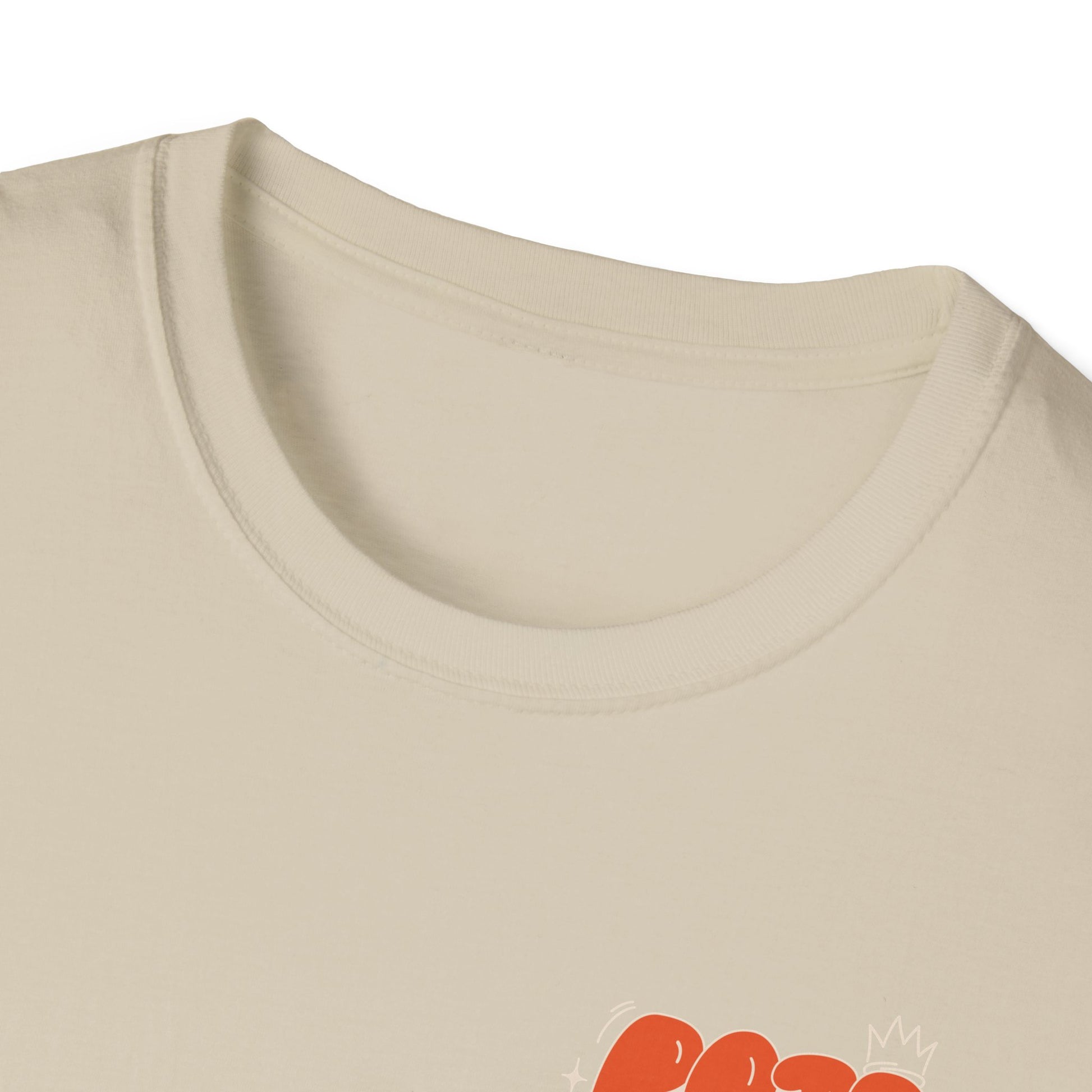 Retro Era Unisex T-Shirt - Nostalgic for Vintage Lovers, Casual Wear, Retro Graphic Tee, Summer Style