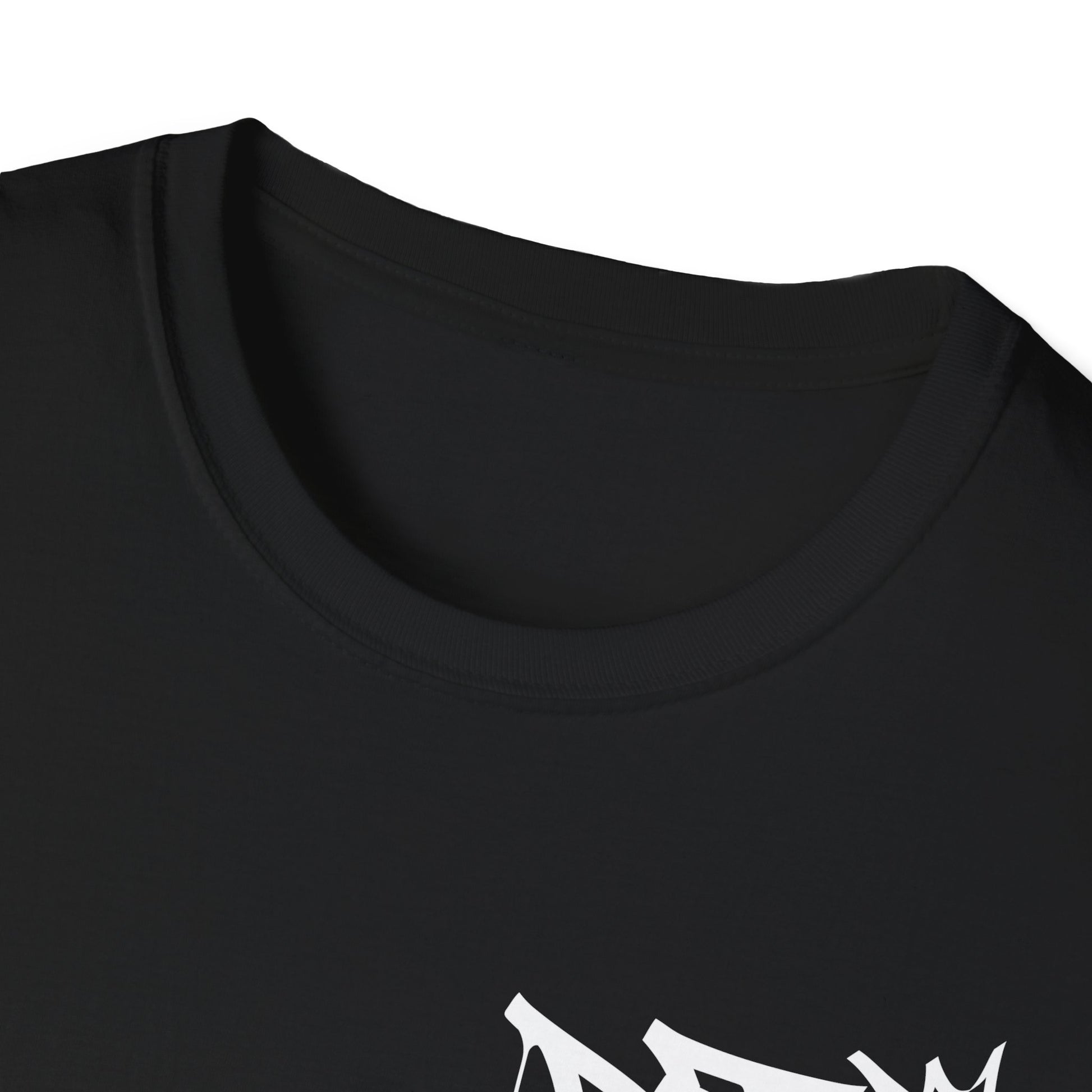 Cityscape Graphic Unisex T-Shirt, Urban Style Tee, Streetwear Top.